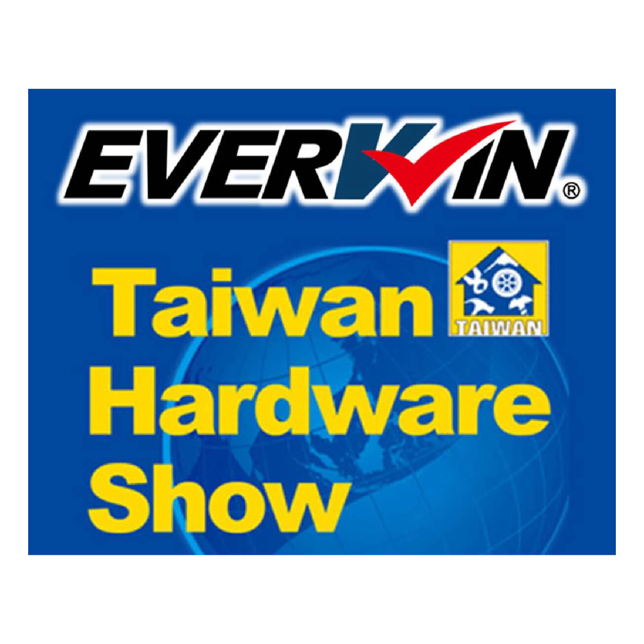 2016 Taiwan Hardware Show