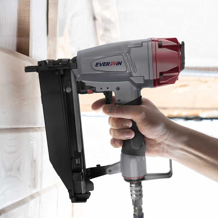 16 gauge straight finish nailer for woodworking